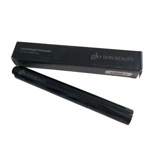 Corrector líquido brillante Glo Skin Beauty haz alto 2,5 ml/0,08 oz nuevo descontinuado - Imagen 1 de 6