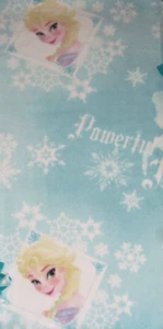 Disney Frozen Elsa Potente Princesa Polar Artesanal Tela de Coser por Yarda - Imagen 1 de 1