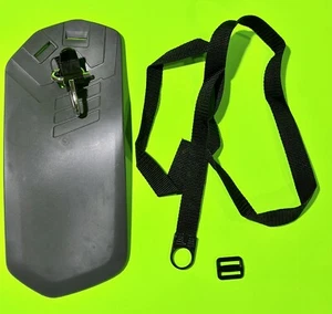 Conjunto de almohadilla de cadera original FABRICANTE DE EQUIPOS ORIGINALES Husqvarna 587834001 para cortador de cepillo/recortadora de cuerdas - Imagen 1 de 8