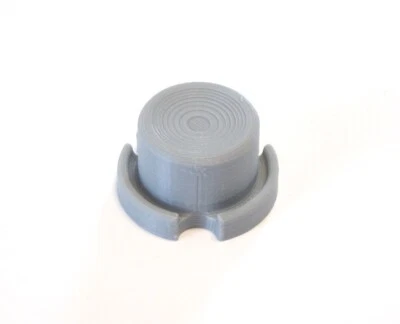 Botón de repuesto para puerta superior 1 botón ACSCTO tipo 1 abridor de puerta de garaje Foto 1 de 4