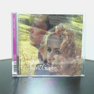 Earthsongs - Audio CD By Fairytales Hightlights from Secret Garden - Bild 1 von 3