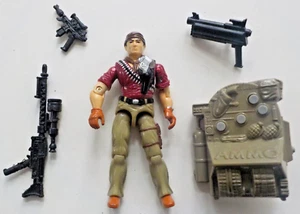 Tunnel Rat v3 G I Joe EOD lose 1990 Sonic Fighters Kampfingenieur Infanterie Yo! - Bild 1 von 2