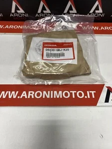 Brake pads Honda pair cod.06430gbjk20 see motorcycle from the list neutral - Picture 1 of 1