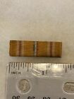 Authentic WWII US Army Asiatic Pacific Campaign Ribbon