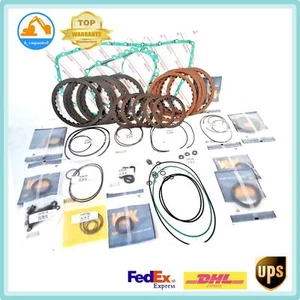 For 95-ON 3 Series 5 Series 5HP19 Transmission Overhaul Rebuild Kit CN - Picture 1 of 1