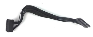 Câble SATA 593-1038 Original pour MacBook & iMac 27" A1312 • 100% Authentique - Picture 1 of 1