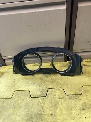 Cuadro de instrumentos velocímetro Volkswagen Golf MK7 2013-2016 5G0857059 Foto 1 de 3