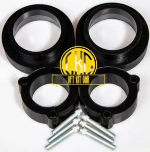 Spacer abstandshalter Lift Kit 70 mm für Mitsubishi Pajero 3 Montero 3 99-06 - Picture 1 of 5