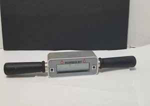 Humboldt Digitales Statisches Kegelpenetrometer - Bild 1 von 6