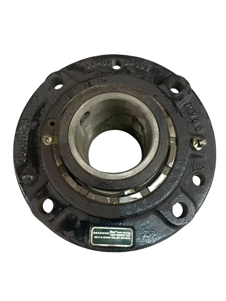 Rexnord ZBR2207 Spherical Roller Bearing