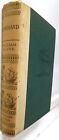 Command, Wm. Mcfee, 1935, Doubleday Doran / Literary Guild.