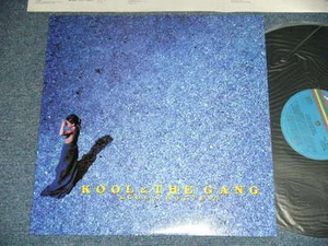 KOOL & THE GANG Japan 1985 NM LP KOOLS HOTTEST - Picture 1 of 6