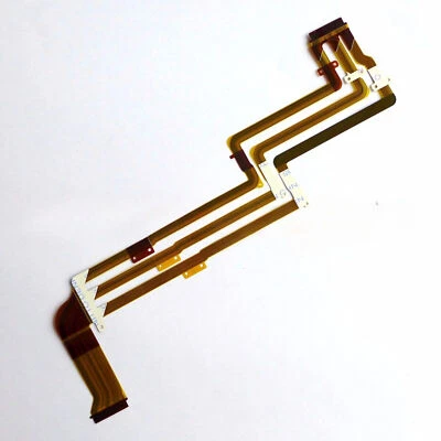 Cable Flex LCD para SONY HDR-PJ650 HDR-PJ660 E pieza de reparación FP-2098-11 Foto 1 de 4
