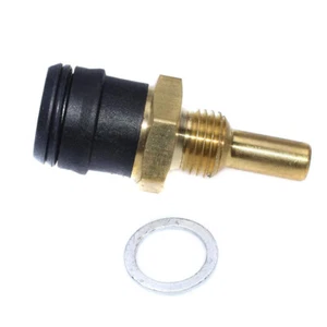 Engine Temperature Sensor Coolant Switch A0085423217 For Mercedes-Benz W124 W126 - Picture 1 of 6
