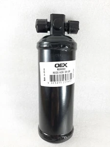 Holden Rodeo TF Air Conditioning Receiver Drier Suit 07/1988 - 02/2003 - Foto 1 di 3