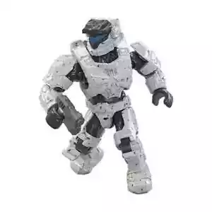 Mega Construx Halo Infinite series 5 Spartan Kai ,New In Sealed Bag. bloks - Picture 1 of 3