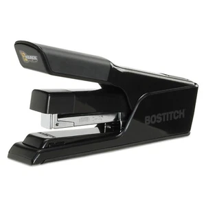 Bostitch� EZ Squeeze 40 Stapler, 40-Sheet Capacity, Black - Picture 1 of 4