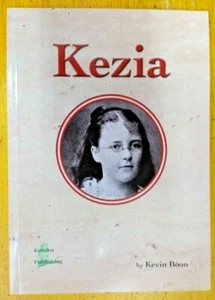 Kezia By Kevin Boon (Paperback, 2011) - Picture 1 of 2