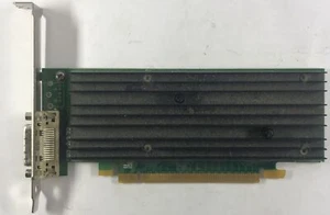 nVidia Quadro NVS 290 256MB DDR2 PCI-E Graphics Card - Picture 1 of 2
