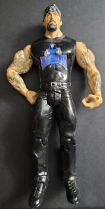 Jakks Pacific WWE Ring Rage Undertaker 2004 Loose American Bad Ass - Picture 1 of 2