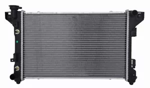 Radiator OSC 1108 - Picture 1 of 2