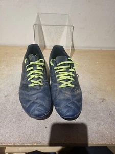 Scarpe da calcio Kipsta Offload taglia Uk7 blu navy (V5) - Foto 1 di 8