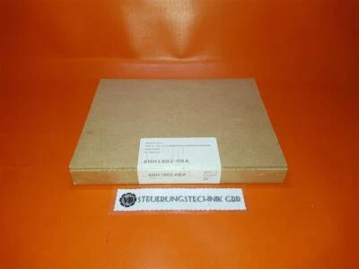 Siemens SINAUT ST1 Transmission Processor GSM/ISDN 6NH1802-0BA Version: 03 - Image 1 of 2