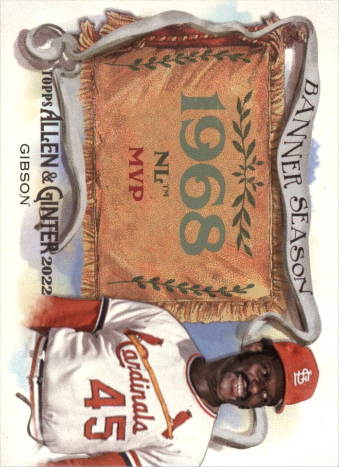 B3143- 2022 Topps Allen and Ginter BB Ast Inserts1 -You Pick- 15+ FREE US SHIP - Image 1 of 1