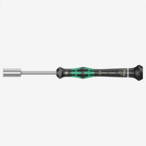 Wera 345282 1/4" x 60mm Kraftform Micro Nut Driver - Bild 1 von 1