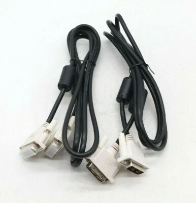 Hotron E246588 Shielded AWM Style 20276 Cable (Lot of 2) - Image 1 of 4