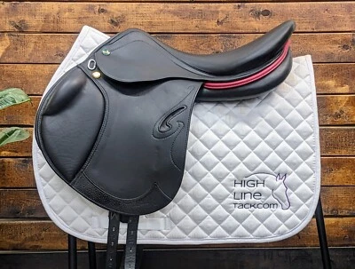 17"/17.5" Prestige Passion K (2018) *Lana flocada*Cuero de becerro completo* Foto 1 de 4