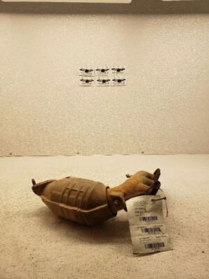 Colector de escape trasero Toyota Sienna pasajero motor 3,5 L 2GRFE 2007-2010 FABRICANTE DE EQUIPOS ORIGINALES Foto 1 de 4