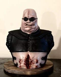 Hellraiser Cenobite Butterball Horror Bust Statue Prop Figure 1:2 Scale - Picture 1 of 5