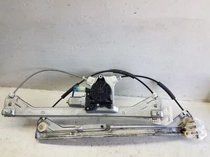 2005-2009 Buick Lacrosse Left Front Window Regulator With Motor 262100-4332(M170 - Picture 1 of 3