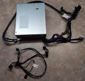 Dell Alienware R13 R14 XPS 8950 750W Power Supply L750EPS-00 5TVR6 PA-3751-61DA - Picture 1 of 3