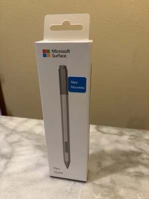 Microsoft Surface Pen Stylus 1776  Brand New in Sealed Box - Image 1 of 4