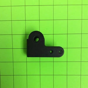 Creality ENDER-3 (Original) 3D Printer Metal X-AXIS Tensioner Piece Bracket - Picture 1 of 6