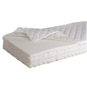 fan Medisan Polly Matratzentopper Größe 200x200 cm - Bild 1 von 1