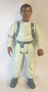 Vintage 1984 Kenner The Real Ghostbusters Winston Zeddemore 5" Action Figure - Picture 1 of 3