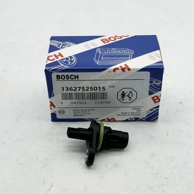Sensor de posición del cigüeñal para BMW E90 E60 E65 X5 X3 323i 328i 13627525015 Foto 1 de 4