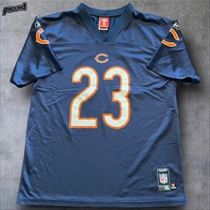 Chicago Bears HOF Devin Hester #23 NFL Team Apparel Youth XL Jersey - Picture 1 of 7
