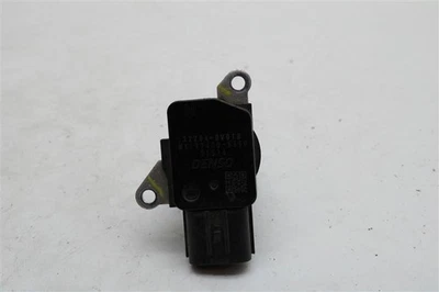 Used Fuel Injection Air Flow Meter fits: 2015 Toyota Camry 1.8L 2ZRFE engine Gra Foto 1 de 4