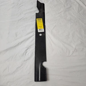 2 Pack XHT 20-1/2" Mower Blades B1DC1501 Repalces Dixie Chopper Exmark - Picture 1 of 2