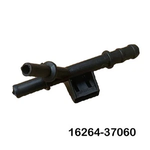 Hose Pipe Joint 16264-37060 Accessories High Quality For Prius 1.8L 2010-2011 - Picture 1 of 5