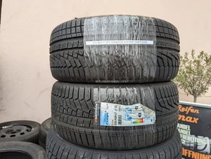 2x neumáticos de invierno 235/45 R17 97V Hankook Winter I*Cept Evo 2 8 mm DOT 2617 - Imagen 1 de 3