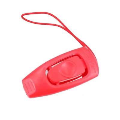 Ultimate Whizzclick Ayuda de Entrenamiento Nuevo Cachorro Perro Retiro Entrenamiento Ayuda Accesorios - Imagen 1 de 4