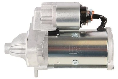 NK Starter Motor for Vauxhall Vivaro CDTi 115 Combi 2.0 August 2006-August 2014 - Image 1 of 4