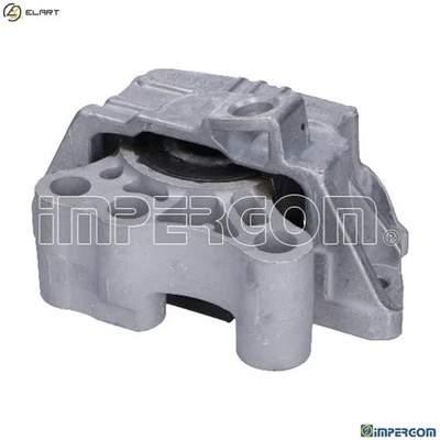 MOUNTING ENGINE 25622 FOR JEEP FIAT 55283099/63088/84064/63087 2.0L 4cyl 2.0L - Image 1 of 4