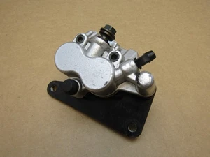 AJS Modena 125 2019 738 km Bremssattel hinten (15451) - Bild 1 von 5