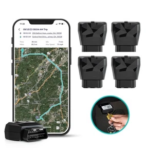 Kayo Business Fleet GPS Tracker for Vehicles 4G LTE & 5G Real-Time GPS Tracki... - Picture 1 of 7
